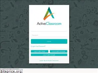 activeclassroom.com