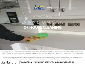 activecleaning.ie