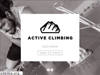 activeclimbing.com