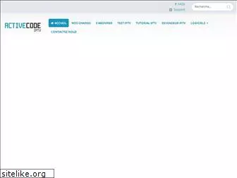 activecode-iptv.com