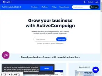 activecompaign.com