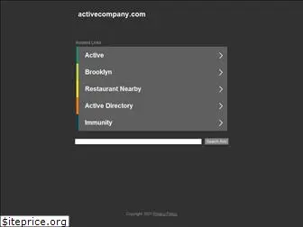 activecompany.com
