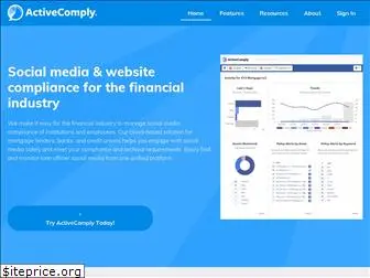 activecomply.com