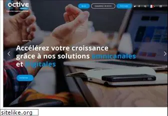 activecontact.fr