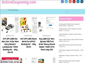 activecouponing.com