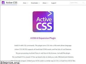 activecss.org