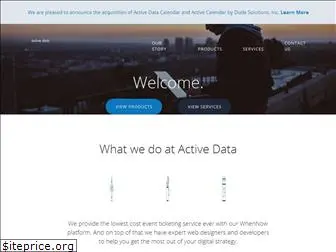 activedata.com