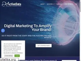 activedatadigital.com