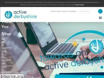 activederbyshire.org.uk