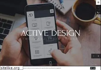 activedesign.pl