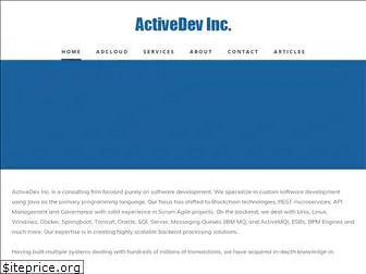 activedevsolutions.com