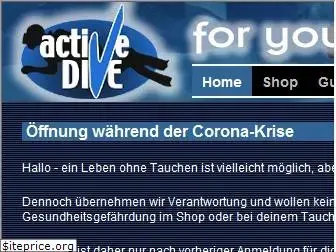 activedive.de