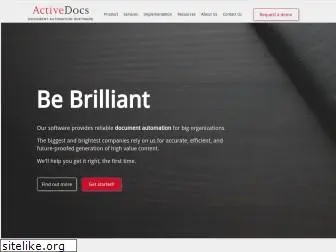 activedocs.com