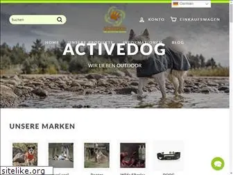 activedog.de