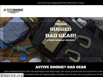 activedoodiegear.com