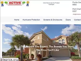 activedoorandwindow.com