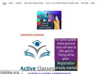 activeducation.weebly.com