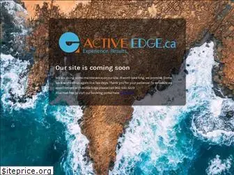 activeedge.ca