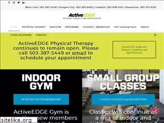 activeedgewellness.com