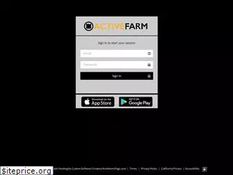 activefarmct.com