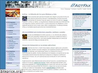 activefax.es