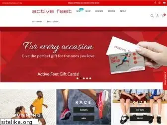 activefeet.com.au