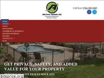 activefencewny.com