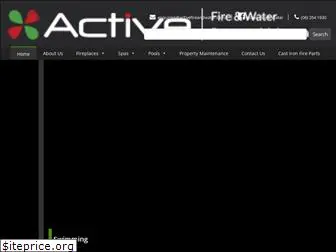 activefireandwater.co.nz