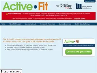 activefit.org