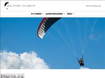 activeflight.com.au