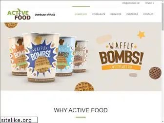 activefood.net