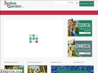 activegarden.co.uk