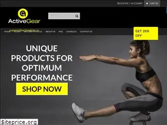 activegear.co