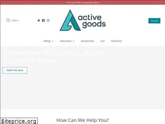 activegoods.ca