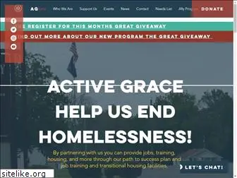 activegrace.org