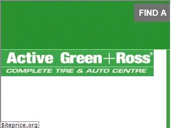 activegreenross.com