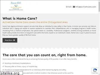 activehcare.com