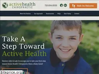 activehealthec.com