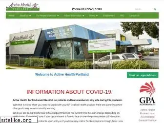 activehealthportland.com.au