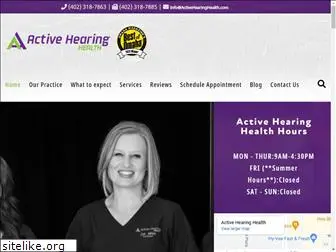 activehearinghealth.com