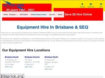 activehire.com.au