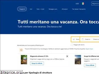 activehotels.it