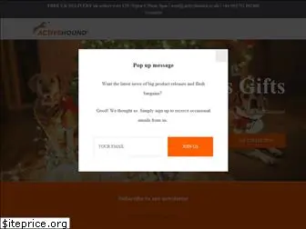 activehound.co.uk