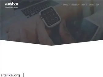 activeidealab.com