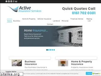 activeinsurance.co.uk