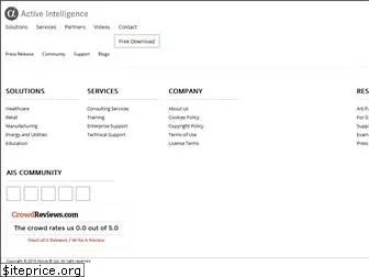 activeintelligence.co.uk