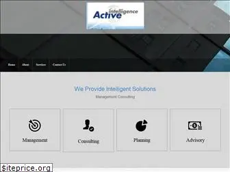 activeintelligence.com