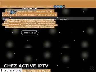 activeiptv.com