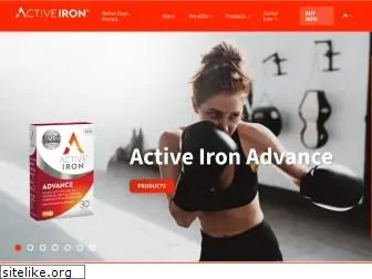 activeiron.com