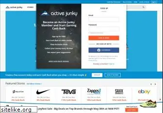 activejunky.com